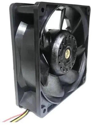 12CM 12038 24V 0.5A Cooling Fan 9G1224P1G05 4-Wire 12CM 12038 24V 0.5A Cooling Fan 9G1224P1G05 4-Wire