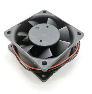 6025 12V 0.15A Cooling Fan 60*60*25mm 2-Wire DFB0612HH 6025 12V 0.15A Cooling Fan 60*60*25mm 2-Wire DFB0612HH
