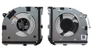 CPU cooling fans for laptops with 14x S5402Z, K3402ZA, M5402, S15, M3502, and 16X M5602Q processors. CPU cooling fans for laptops with 14x S5402Z, K3402ZA, M5402, S15, M3502, and 16X M5602Q processors.