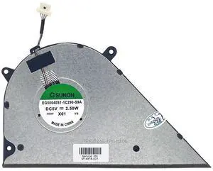 Integrated graphics CPU cooling fan for 15-EG, 15-eg0021nr, 15-EG0073CL, 15-EG0053CL, TPN-Q245, Q246 series laptops. Integrated graphics CPU cooling fan for 15-EG, 15-eg0021nr, 15-EG0073CL, 15-EG0053CL, TPN-Q245, Q246 series laptops.
