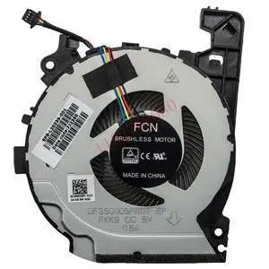 Replacement CPU cooler SPS-L20335-001 for 15-cx, 15-cx0068tx, 15-cv0058wm, 15-cx0020nr, and 15-cx0030nr series CPUs. Replacement CPU cooler SPS-L20335-001 for 15-cx, 15-cx0068tx, 15-cv0058wm, 15-cx0020nr, and 15-cx0030nr series CPUs.