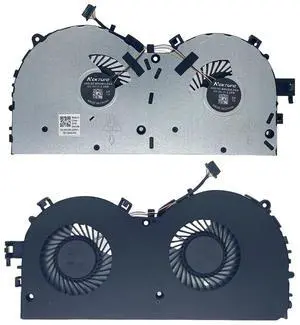 CPU cooling fans for GTX1050 R720-15IKB R720-15IKBN Y520-15IKBA Y520-15IKBM series laptops CPU cooling fans for GTX1050 R720-15IKB R720-15IKBN Y520-15IKBA Y520-15IKBM series laptops