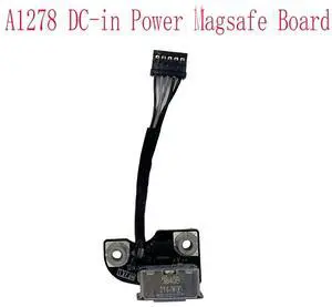 Magsafe board 820-2565-A for replacement DC power supplies of A1278, A1286, and A1297 series (2009-2012). Magsafe board 820-2565-A for replacement DC power supplies of A1278, A1286, and A1297 series (2009-2012).