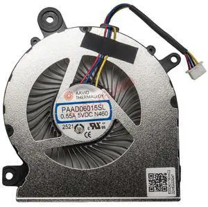 GPU cooling fans for GF76, GF66, Pulse, GL66, GL76, and WF76 series laptops: PABD08008SH N459 PAAD06015SL N460 GPU cooling fans for GF76, GF66, Pulse, GL66, GL76, and WF76 series laptops: PABD08008SH N459 PAAD06015SL N460