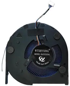 CPU cooling fan for T490 T14 P14S laptops (Model: 01YU188) CPU cooling fan for T490 T14 P14S laptops (Model: 01YU188)