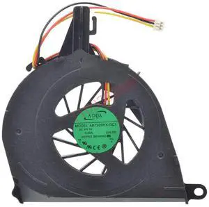 The DFS491105MH0T fan is suitable for L650, L650D, L655, L655D series, L655-S5075, L655-S5096, L655-S5098, and L655-S5099 laptops. The DFS491105MH0T fan is suitable for L650, L650D, L655, L655D series, L655-S5075, L655-S5096, L655-S5098, and L655-S5099 laptops.