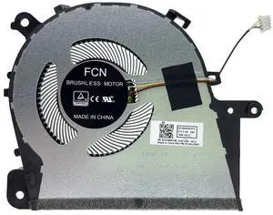 Replacement Fans for 14ADA05 14-inch S145-14IWL, S145-14IGM, S145-14AST, S145-14IIL, S145-14IGL, S145-14IKB, and S145-14API Replacement Fans for 14ADA05 14-inch S145-14IWL, S145-14IGM, S145-14AST, S145-14IIL, S145-14IGL, S145-14IKB, and S145-14API