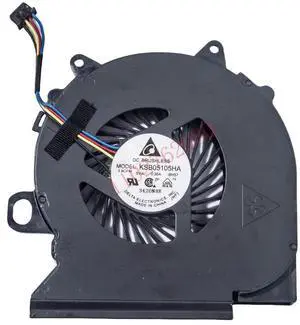 Replacement CPU fan for E6330 and E6430s: 09VGM7, 9VGM7, EF60070V1-C060-G9A, KSB05105HA-BH57 Replacement CPU fan for E6330 and E6430s: 09VGM7, 9VGM7, EF60070V1-C060-G9A, KSB05105HA-BH57