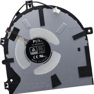 5V CPU Cooling Fans for Laptops 5 Pro 14ITL6 14IAP7 Series (5F10S13958 & 5F10S13959) 5V CPU Cooling Fans for Laptops 5 Pro 14ITL6 14IAP7 Series (5F10S13958 & 5F10S13959)