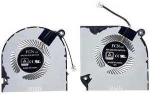 CPU+GPU cooling fans suitable for AN515-54, AN515-54-51M5, AN515-54-599H, AN515-54-5695, and AN517-51 7 series CPU+GPU cooling fans. CPU+GPU cooling fans suitable for AN515-54, AN515-54-51M5, AN515-54-599H, AN515-54-5695, and AN517-51 7 series CPU+GPU cooling fans.