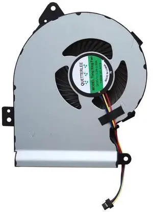 CPU cooling fans for X500UB, X500UB8250, and X500UB7200 series laptops. CPU cooling fans for X500UB, X500UB8250, and X500UB7200 series laptops.