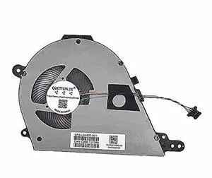 CPU cooling fans suitable for 15-DE, 15-DE0003NA, 15-de0517wm, and TPN-C140 series CPUs. CPU cooling fans suitable for 15-DE, 15-DE0003NA, 15-de0517wm, and TPN-C140 series CPUs.
