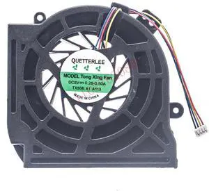 CPU cooling fans for E430, E435, E430C, E530, E530C, and E535 series laptops: KDB0605HB-CK06 and KSB05105HB-BJ94. CPU cooling fans for E430, E435, E430C, E530, E530C, and E535 series laptops: KDB0605HB-CK06 and KSB05105HB-BJ94.