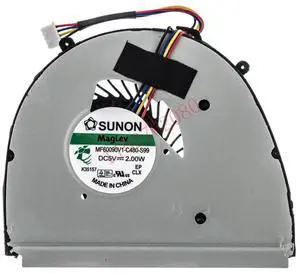 U310 CPU Cooling Fan (4-wire) EG50050V1-C040-S99 U310 CPU Cooling Fan (4-wire) EG50050V1-C040-S99
