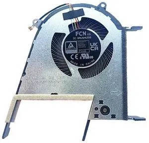 Cooling fan for Pro14 UX6404 UX604V DC12V FQ0C 13NB0Z80T03011 DQ5DC97E000 laptops Cooling fan for Pro14 UX6404 UX604V DC12V FQ0C 13NB0Z80T03011 DQ5DC97E000 laptops