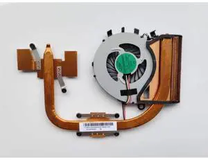 CPU cooling fan for laptops with SVF142A23T, A24T/A25T/A27T/A29T processors. Model number 3VHK8TMN020 AB07405HX080300 00CWHK8 CPU cooling fan for laptops with SVF142A23T, A24T/A25T/A27T/A29T processors. Model number 3VHK8TMN020 AB07405HX080300 00CWHK8