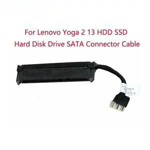 2.13 Replacement hard drive/solid-state drive SATA connection cable DC02001ZY00 ZIVY0 2.13 Replacement hard drive/solid-state drive SATA connection cable DC02001ZY00 ZIVY0