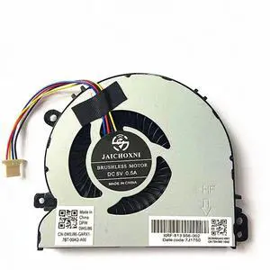 Replacement cooling fan for E3450, E3550, P51G Replacement cooling fan for E3450, E3550, P51G