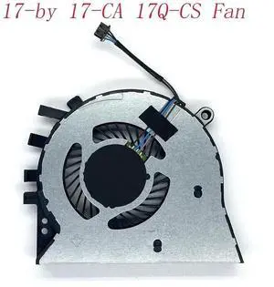 CPU cooling fans suitable for the 17T-by, 17-by, 17-CA, 17Q-CS, 470 G7, 17Z-CA, 17Q-CA, 17Q-CX, 17-BY0053CL, and 17-BY0021DX series. CPU cooling fans suitable for the 17T-by, 17-by, 17-CA, 17Q-CS, 470 G7, 17Z-CA, 17Q-CA, 17Q-CX, 17-BY0053CL, and 17-BY0021DX series.