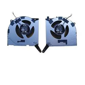 R7000 APH9 Y7000 IRX9 2024 Laptop CPU+GPU Cooling Fan, 12V 1A R7000 APH9 Y7000 IRX9 2024 Laptop CPU+GPU Cooling Fan, 12V 1A