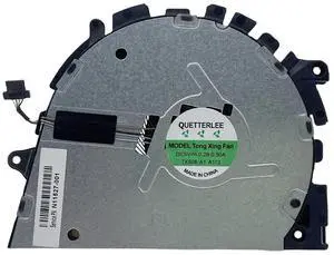 CPU cooling fans for 440, 450, 455, 650, 455R G8 and 440, 450, 455, 650 G9 series laptops. CPU cooling fans for 440, 450, 455, 650, 455R G8 and 440, 450, 455, 650 G9 series laptops.
