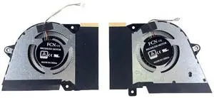 Replacement cooling fan DFSCK22115181H for G14 GA401 GA401I GA401IV GA401IU GA401IH GA401II series Replacement cooling fan DFSCK22115181H for G14 GA401 GA401I GA401IV GA401IU GA401IH GA401II series