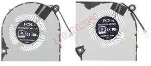 GPU+CPU cooling fans suitable for AN515-43, AN515-54, AN517-51, Nitro7, and AN715-51 series CPUs. GPU+CPU cooling fans suitable for AN515-43, AN515-54, AN517-51, Nitro7, and AN715-51 series CPUs.