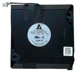Cooling fan 0VGJW5 for 9420 and 9430 2-in-1 laptops Cooling fan 0VGJW5 for 9420 and 9430 2-in-1 laptops