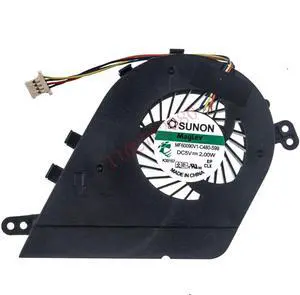 Laptop CPU cooling fan for E5420 (part number: 02CPVP) Laptop CPU cooling fan for E5420 (part number: 02CPVP)