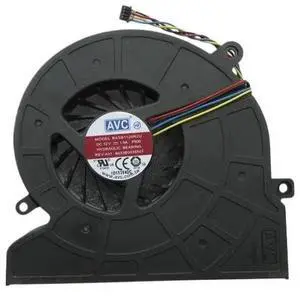 AIO PC CPU cooling fan BAS1120R2U P005 6033B0035501 PN: 739391-001 for 23-G 23-g351kr all-in-one PCs. AIO PC CPU cooling fan BAS1120R2U P005 6033B0035501 PN: 739391-001 for 23-G 23-g351kr all-in-one PCs.
