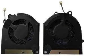 Laptop CPU+GPU Cooling Fan for G15 5530 ND8CC12 ND8CC11 12V 2023 Laptop CPU+GPU Cooling Fan for G15 5530 ND8CC12 ND8CC11 12V 2023