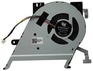 CPU Cooling Fan 13NB0LM0P01011 for S15, S531FA, S531F, S532FL, and S532 Series Laptops CPU Cooling Fan 13NB0LM0P01011 for S15, S531FA, S531F, S532FL, and S532 Series Laptops