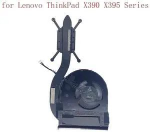 X390, X395, X13 (2020 model) series laptop CPU cooling fan X390, X395, X13 (2020 model) series laptop CPU cooling fan