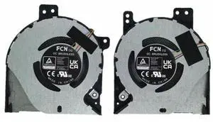 CPU+GPU cooling fan for Flow Z13 GZ301 GZ301Z GZ301ZC12700-0DAAXHB4T21 NR2201ZA laptops, DC 5V. CPU+GPU cooling fan for Flow Z13 GZ301 GZ301Z GZ301ZC12700-0DAAXHB4T21 NR2201ZA laptops, DC 5V.