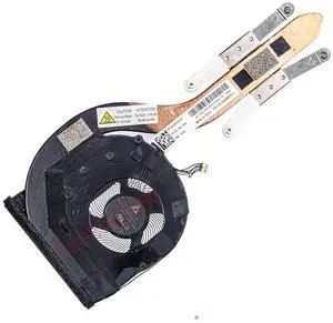 X1 Carbon 7th Gen 5H40W65012 CPU Cooler Fan X1 Carbon 7th Gen 5H40W65012 CPU Cooler Fan