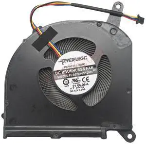 Laptop cooling fan for 15G 17P 17G 2021 RX5L RP75xa RP77XB RP75XC AERO17 RP75W RP7 RX7G RX5G, 12V, 7mm Laptop cooling fan for 15G 17P 17G 2021 RX5L RP75xa RP77XB RP75XC AERO17 RP75W RP7 RX7G RX5G, 12V, 7mm