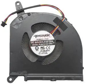 Laptop cooling fan for 15G 17P 17G 2021 RX5L RP75xa RP77XB RP75XC AERO17 RP75W RP7 RX7G RX5G, 12V, 7mm Laptop cooling fan for 15G 17P 17G 2021 RX5L RP75xa RP77XB RP75XC AERO17 RP75W RP7 RX7G RX5G, 12V, 7mm