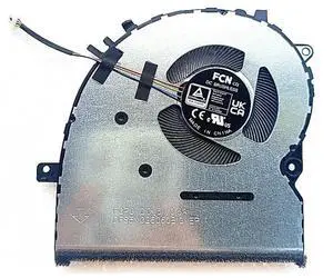 CPU cooling fan for laptops with K3504VA DFS5M325063B13 FQP3 13NB10A0T01111 CPU cooling fan for laptops with K3504VA DFS5M325063B13 FQP3 13NB10A0T01111