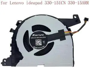 330-15ICN 330-15ARR Laptop Cooling Fan - 5F10R26423 330-15ICN 330-15ARR Laptop Cooling Fan - 5F10R26423