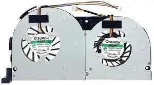 Y50, Y50-70, Y50-70A, Y50-70AM, Y50-70AS, Y50-80 series laptop CPU cooling fans (4-pin, 4-wire) Y50, Y50-70, Y50-70A, Y50-70AM, Y50-70AS, Y50-80 series laptop CPU cooling fans (4-pin, 4-wire)