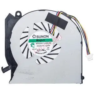 CPU Cooling Fan 682061-001 for DV6-7234NR, DV6-7245US, DV6-7246US, DV6-7247CL, DV6-7000, DV6T-7000, DV7, and DV7-7000 CPU Cooling Fan 682061-001 for DV6-7234NR, DV6-7245US, DV6-7246US, DV6-7247CL, DV6-7000, DV6T-7000, DV7, and DV7-7000