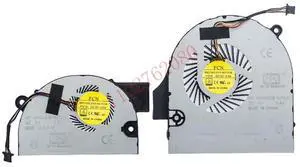 CPU+GPU cooling fans suitable for VN7-791, VN7-791G, and VN7-792 series (models: EG75070S1-C080-S9C, MG60090V1-C200-S9C). CPU+GPU cooling fans suitable for VN7-791, VN7-791G, and VN7-792 series (models: EG75070S1-C080-S9C, MG60090V1-C200-S9C).