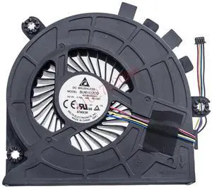 CPU Cooling Fan for GEN PRO AIO 20 ENT15 400 G2 460 G2 20-inch All-in-One Laptop Series CPU Cooling Fan for GEN PRO AIO 20 ENT15 400 G2 460 G2 20-inch All-in-One Laptop Series