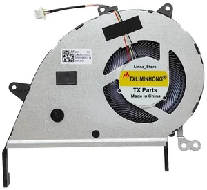 CPU cooling fan EG50050S1-CF31-S9A DC5V 2.25W, suitable for S14, S432, S432F, S432FL, and X432 series laptops. CPU cooling fan EG50050S1-CF31-S9A DC5V 2.25W, suitable for S14, S432, S432F, S432FL, and X432 series laptops.