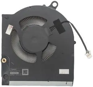 GPU cooling fans for M15 R5, M15 R6, M15 Ryzen R5, M15 R6 2021 series laptops GPU cooling fans for M15 R5, M15 R6, M15 Ryzen R5, M15 R6 2021 series laptops