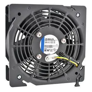 DV 4650-470 12cm 120mm Fan (120x120x38mm) AC230V 220V 120mA 19W Suitable for Rittal server racks. DV 4650-470 12cm 120mm Fan (120x120x38mm) AC230V 220V 120mA 19W Suitable for Rittal server racks.