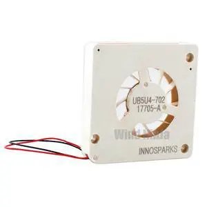 UB5U4-702 3cm (30mm) blower, dimensions 30x30x4.5mm, DC 5V, IP55 dustproof and waterproof, centrifugal fan, respirator cooling fan UB5U4-702 3cm (30mm) blower, dimensions 30x30x4.5mm, DC 5V, IP55 dustproof and waterproof, centrifugal fan, respirator cooling fan