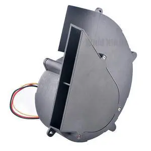 AB12212UB450300 DC12V 1.70A Centrifugal turbine blower cooling fan, suitable for robotic vacuum cleaners. AB12212UB450300 DC12V 1.70A Centrifugal turbine blower cooling fan, suitable for robotic vacuum cleaners.