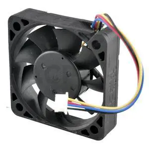 AQ1A 4cm x 40mm cooling fan (40x40x10mm), DC5V, 4-pin connector for motherboard CPU cooling, also suitable for Raspberry Pi. AQ1A 4cm x 40mm cooling fan (40x40x10mm), DC5V, 4-pin connector for motherboard CPU cooling, also suitable for Raspberry Pi.