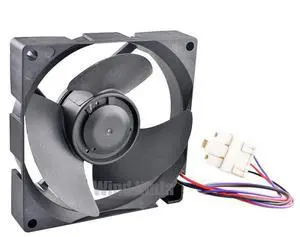 92mm Cooling Fan U92C12MS7BA3-52 9.2cm DC12V 0.10A Household Refrigerator and Freezer Fan 92mm Cooling Fan U92C12MS7BA3-52 9.2cm DC12V 0.10A Household Refrigerator and Freezer Fan